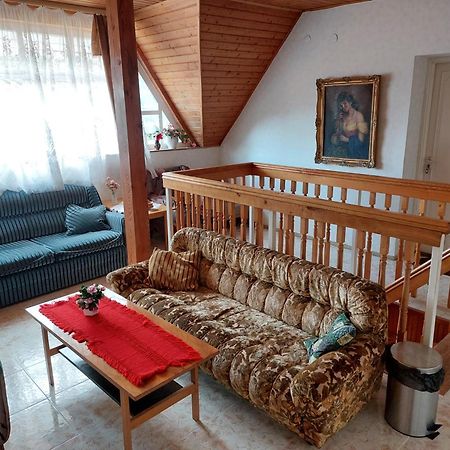 Holiday House Retro Szántód Zewnętrze zdjęcie