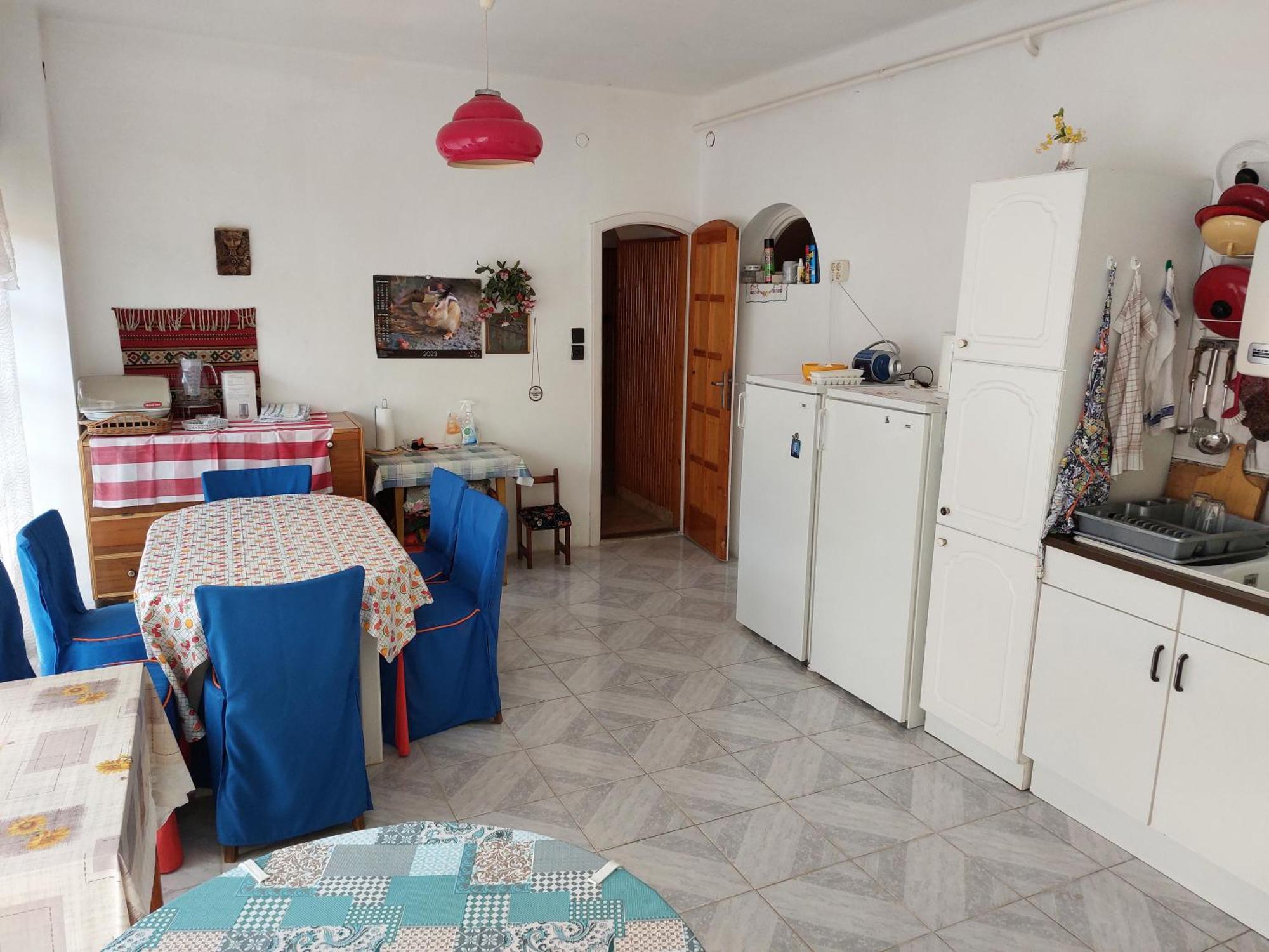 Holiday House Retro Szántód Zewnętrze zdjęcie