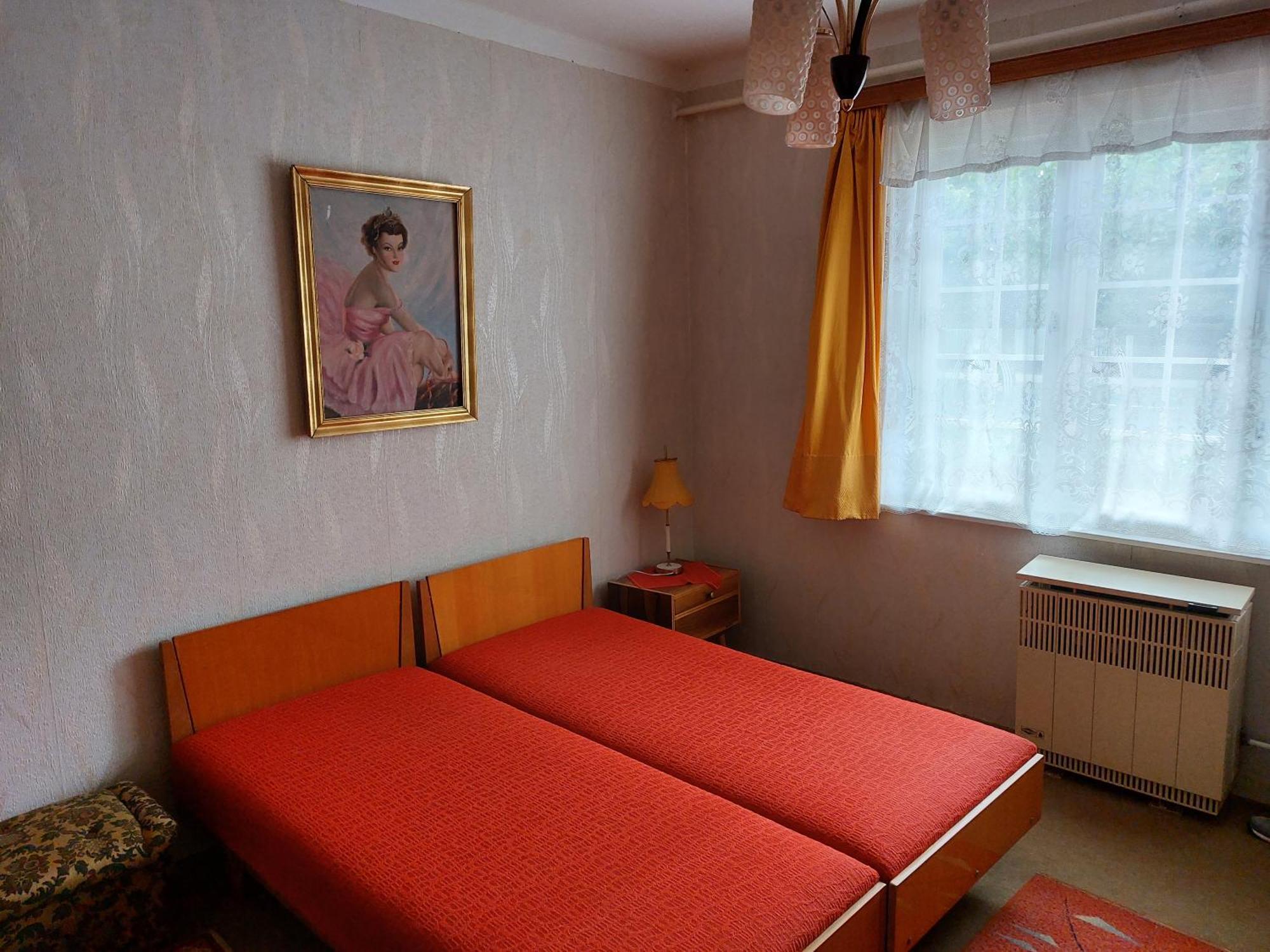 Holiday House Retro Szántód Zewnętrze zdjęcie