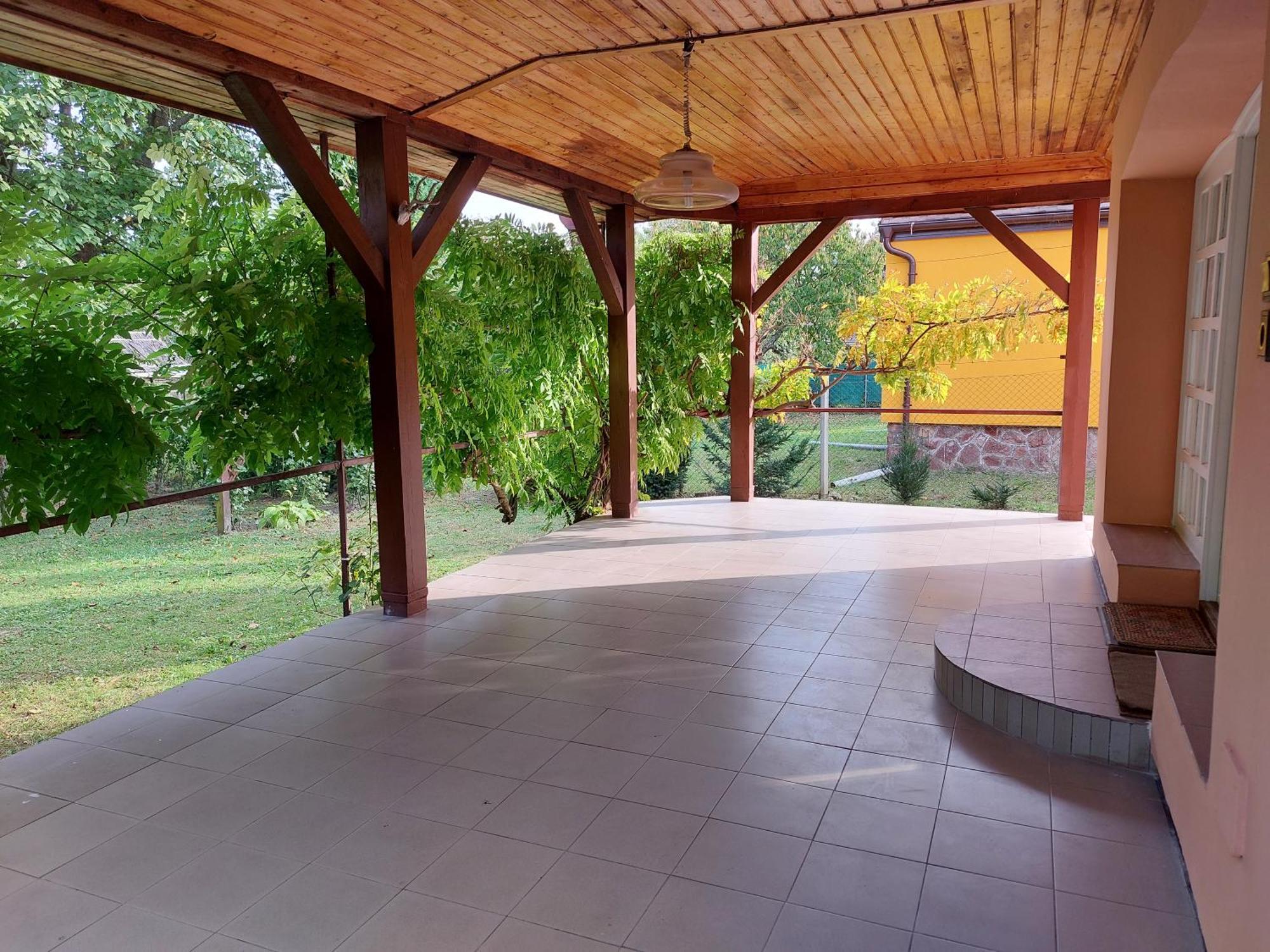 Holiday House Retro Szántód Zewnętrze zdjęcie